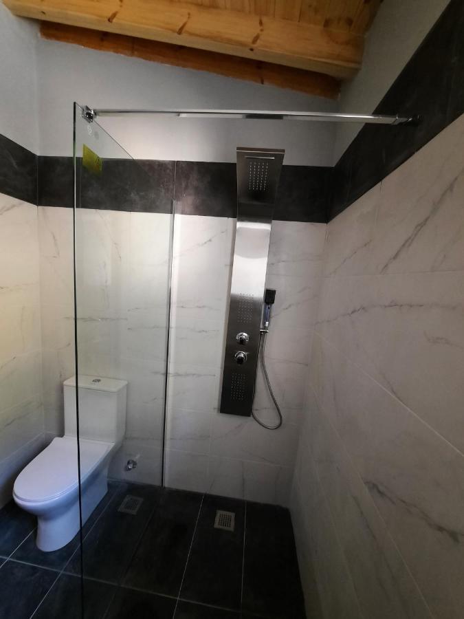Aris Studio Corfu Pyrgi  Luaran gambar